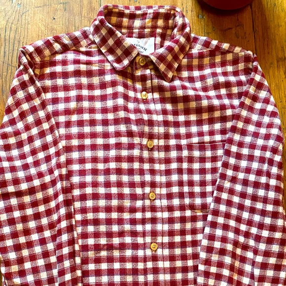 Portuguese Flannel - Picture 2 of 4